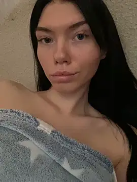 Lisaaa Alisa online show from September 16, 9:06 am