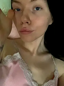 Lisaaa Alisa online show from October 20, 11:24 am