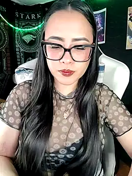 Janna mnt online show from February 13, 4:03 am