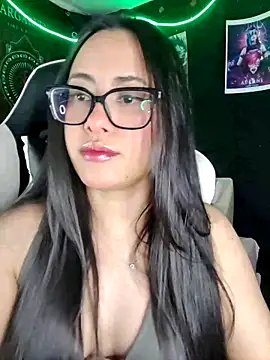 Janna mnt online show from May 5, 3:42 am