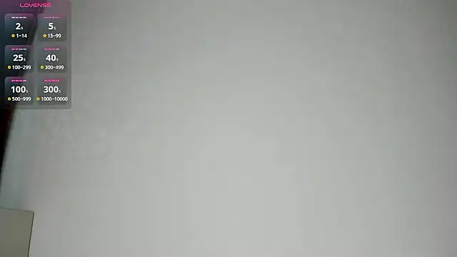 mercedescutee online show from March 23, 4:24 pm