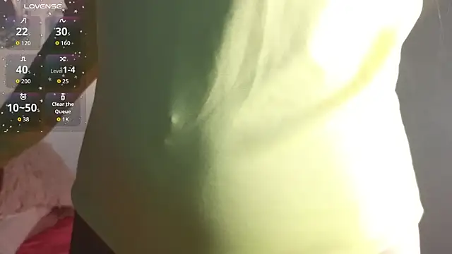 ashley brend online show from January 8, 9:41 pm