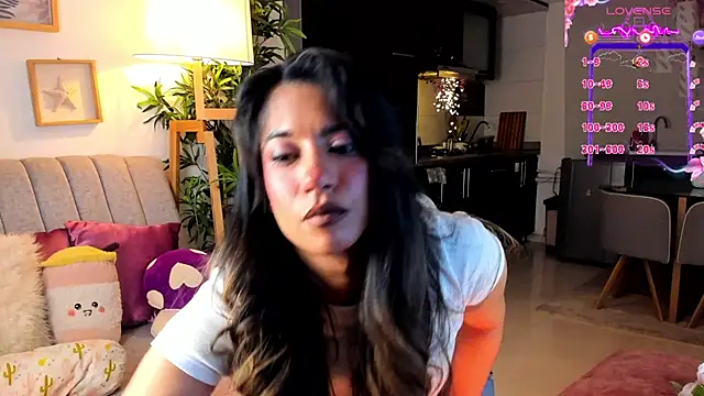 Issa cooper online show from September 28, 3:46 am