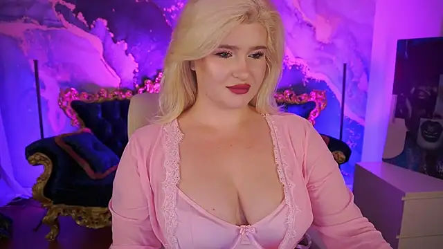 CocoSecretss online show from September 11, 6:25 am