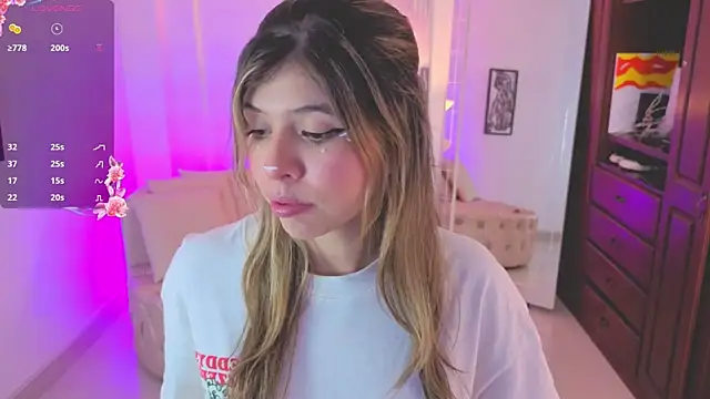 NATAASHA    online show from September 16, 3:36 am