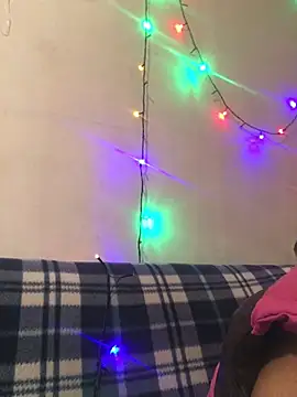 ChantalXOrchid online show from February 11, 6:42 pm