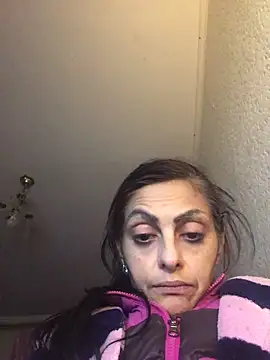 ChantalXOrchid online show from February 26, 8:41 pm