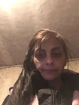 ChantalXOrchid online show from March 3, 11:44 pm