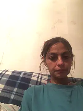 ChantalXOrchid online show from March 23, 8:26 pm