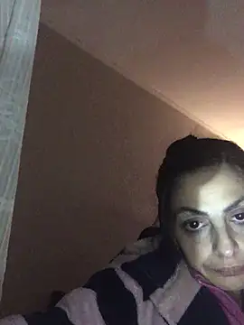 ChantalXOrchid online show from February 2, 10:53 pm