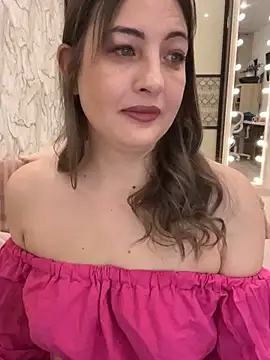 AnnaBri online show from February 2, 1:37 am