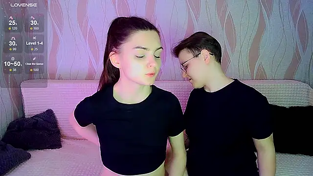  crazy baby  online show from October 23, 8:26 pm