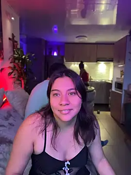 Nina-Eros1 online show from April 10, 11:00 pm