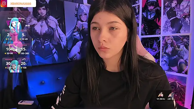 LanaKyutt online show from January 11, 6:02 pm