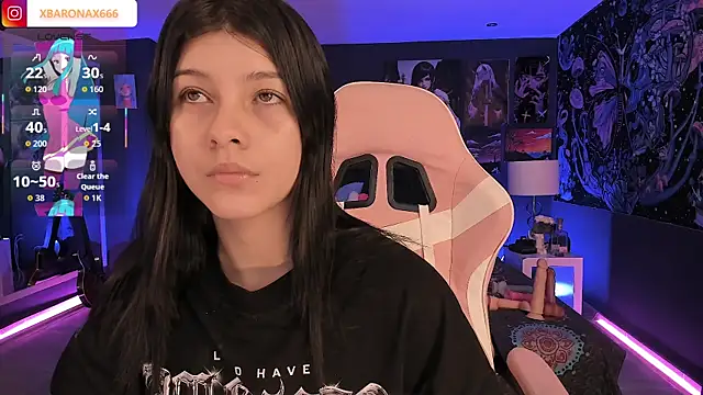 LanaKyutt online show from December 14, 12:11 pm