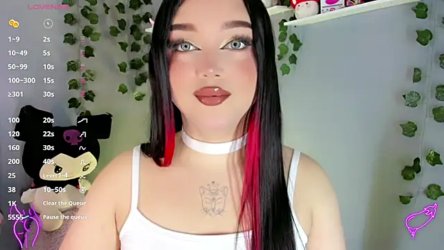 cattriona muller online show from September 18, 8:02 am