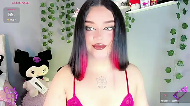 cattriona muller online show from October 7, 12:37 am