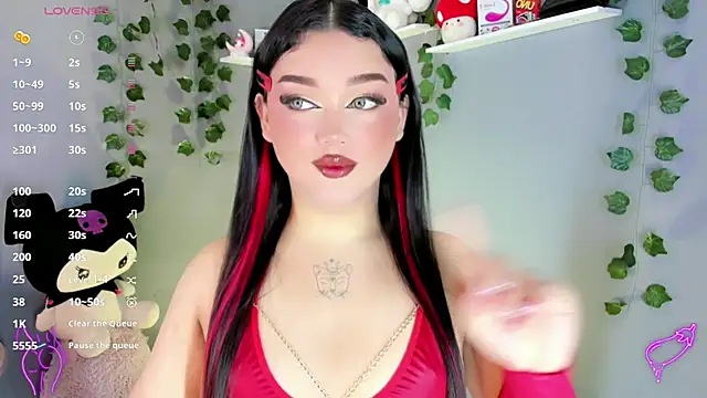 cattriona muller online show from September 21, 6:01 am