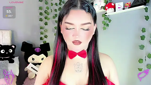 cattriona muller online show from October 14, 4:48 am