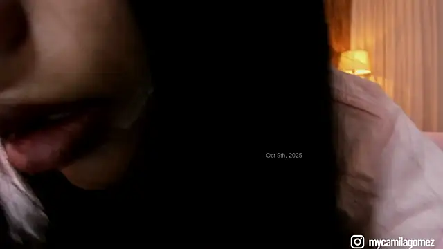 soycamig online show from October 10, 1:43 am