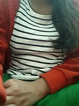 miss pranjal online show from February 17, 6:07 pm