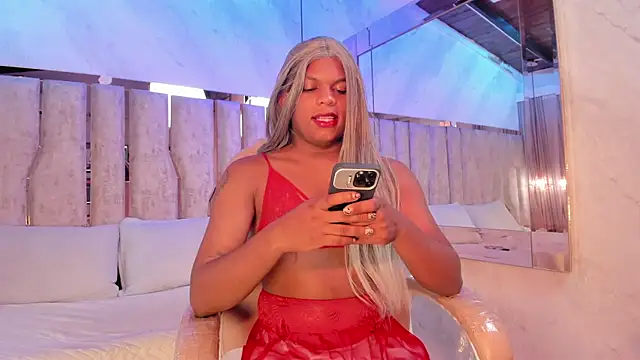 ari monet online show from May 29, 12:03 pm