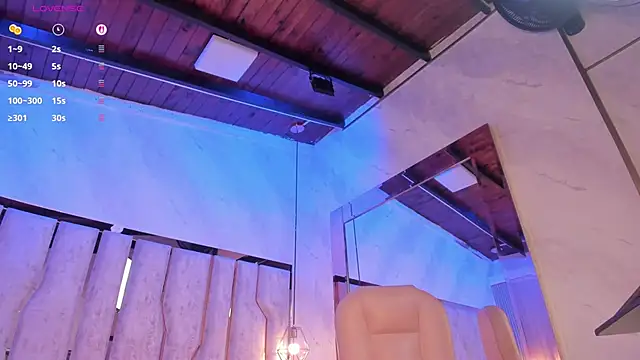 ari monet online show from April 15, 12:28 pm