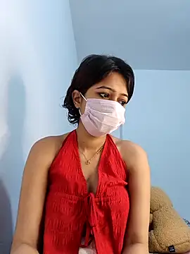 Angel rani2 online show from October 10, 3:17 pm