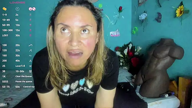 SheraHadee online show from April 17, 10:01 pm