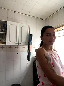 Meganmilk1 online show from November 7, 4:23 pm