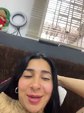 Meganmilk1 online show from April 7, 4:31 pm