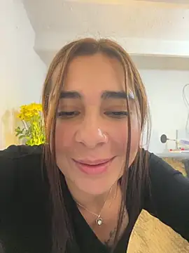 Meganmilk1 online show from October 6, 3:29 pm