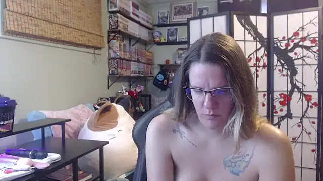 Sarahtineke online show from March 6, 5:08 pm