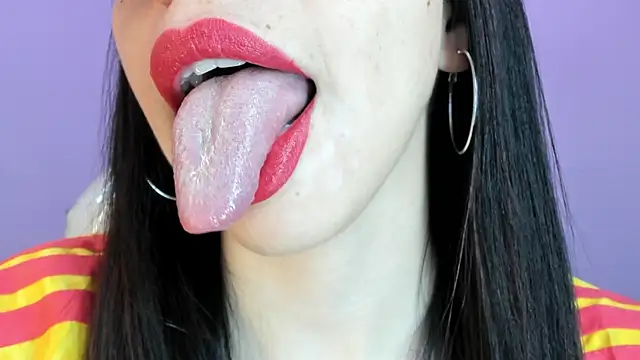 Katty mouth online show from July 7, 4:10 pm