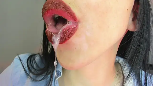 Katty mouth online show from February 18, 5:34 pm