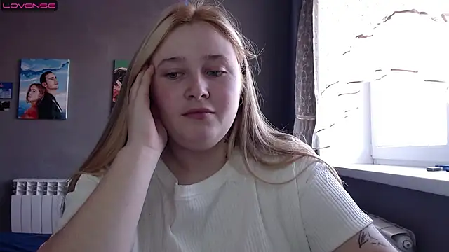 Light Luna online show from October 20, 7:22 am