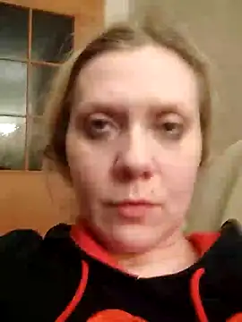 LeraSweet online show from February 17, 9:14 pm