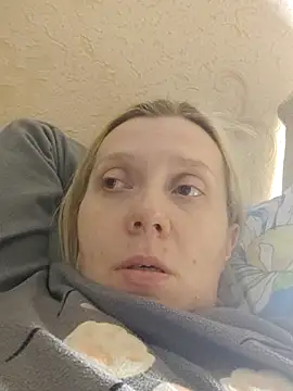 LeraSweet online show from October 18, 6:53 pm