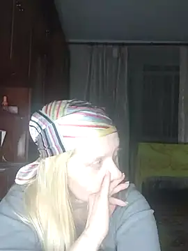 LeraSweet online show from November 8, 9:20 pm