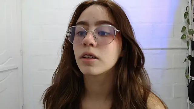 BlairVicent online show from September 23, 1:53 pm