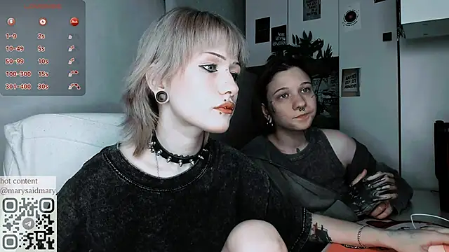 say mary online show from September 19, 11:04 pm