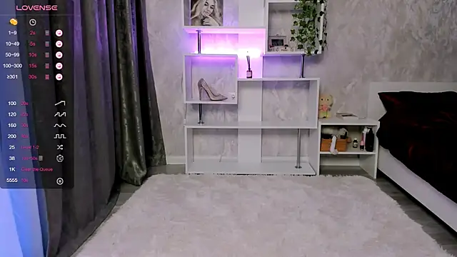 Polly  Hill online show from January 12, 2:44 pm