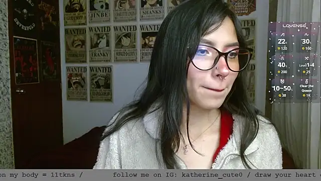 wild kittys online show from October 9, 3:32 am