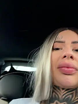 bambixboo online show from March 23, 2:34 pm