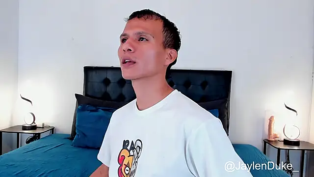 jaylen and duke online show from September 10, 11:10 am