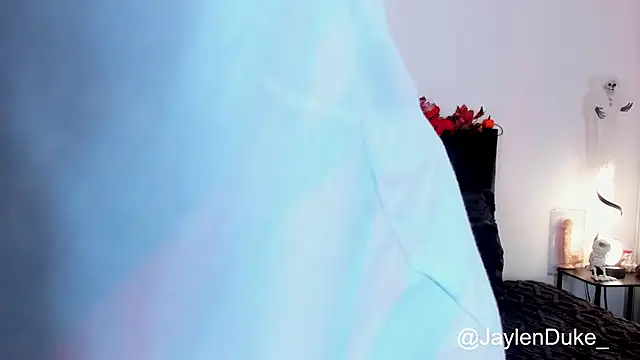 jaylen and duke online show from October 30, 11:22 am