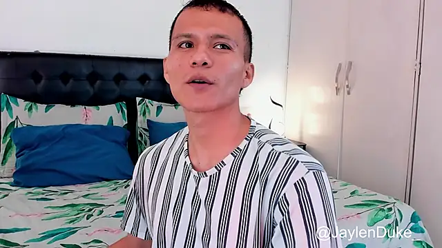 jaylen and duke online show from December 4, 11:56 am