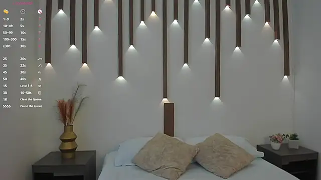 megan cooper28 online show from October 3, 7:30 pm