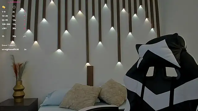 megan cooper28 online show from September 15, 7:10 pm