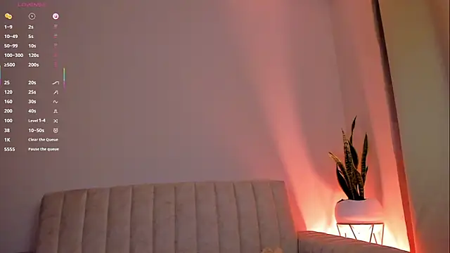 megan cooper28 online show from March 12, 3:20 am